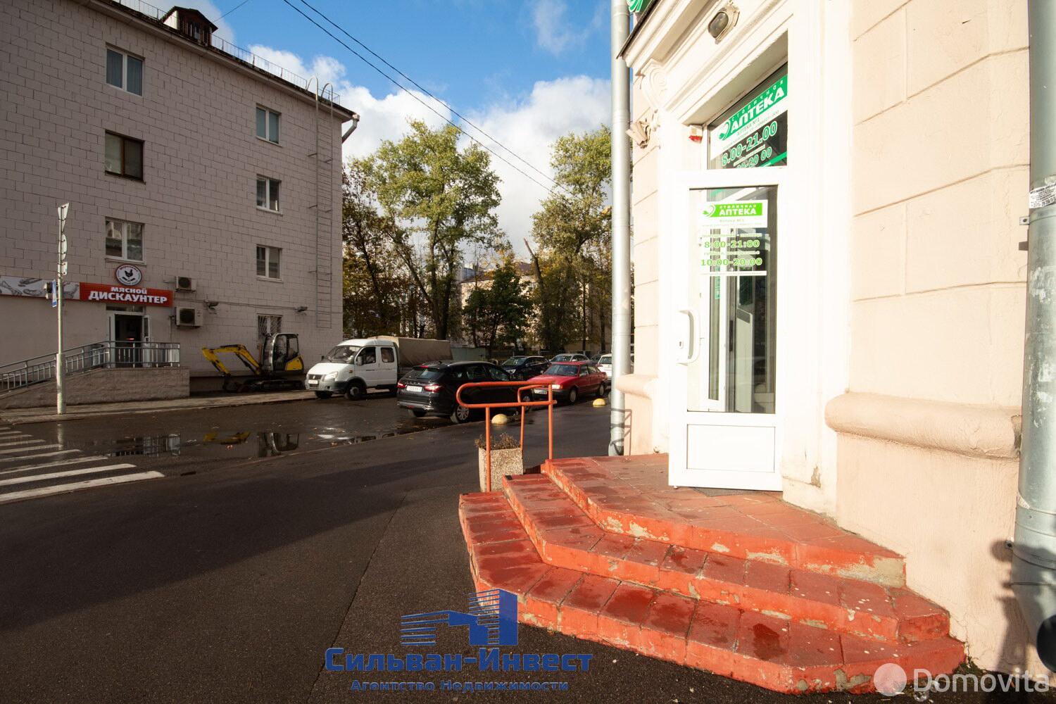 Купить офис на ул. Якуба Коласа, д. 51/1 в Минске, 420000USD, код 7851 - фото 50