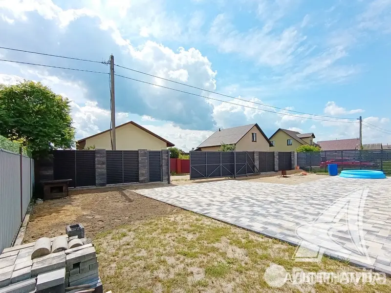 Продажа 1-этажной дачи в Армеец-3 Брестская область, 103000USD, код 183590 - фото 26