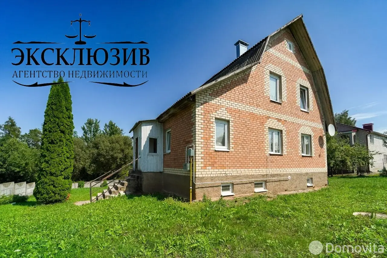 коттедж, Королищевичи, ул. Коммунистическая 