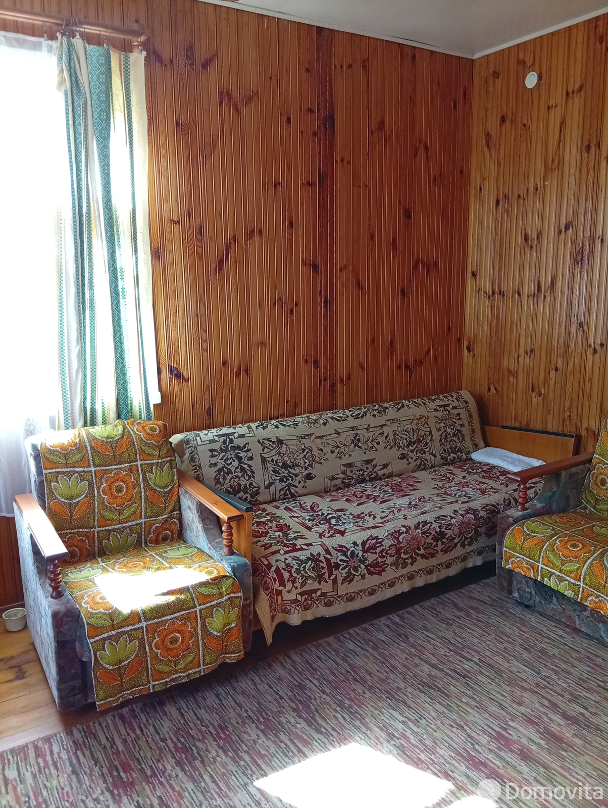 Продажа 2-этажной дачи в Красном Минская область, 9990USD, код 185569 - фото 16