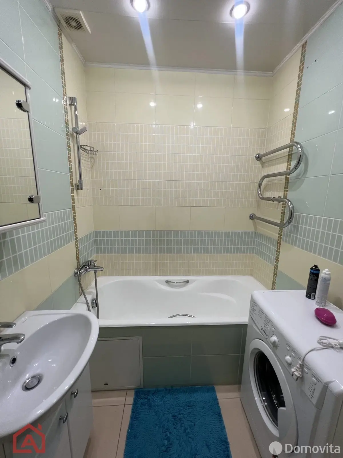 Цена аренды квартиры, Минск, ул. Радужная, д. 19