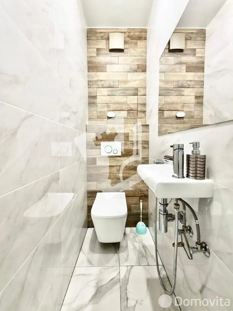 Цена аренды квартиры, Ратомка, ул. Морской Риф, д. 1