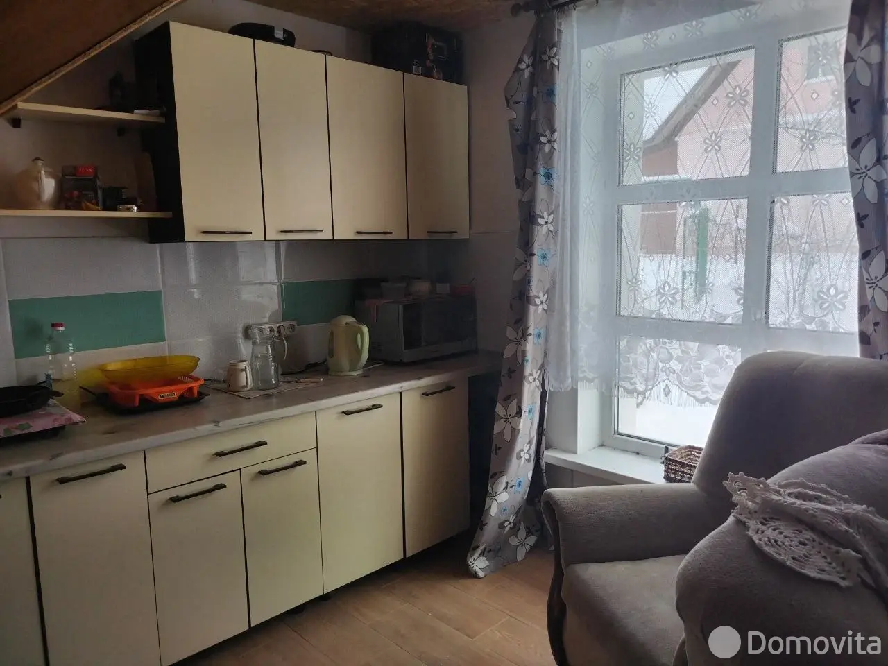 дача, Узборье, , стоимость продажи 171 864 р.