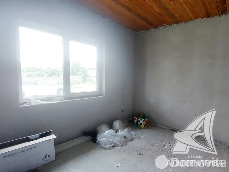 коттедж, Брест, 