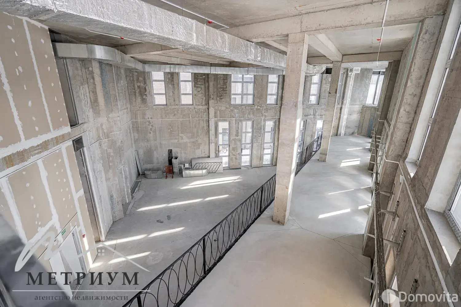 Купить офис на ул. Юрово-Завальная, д. 13 в Минске, 4250000USD, код 10150 - фото 13