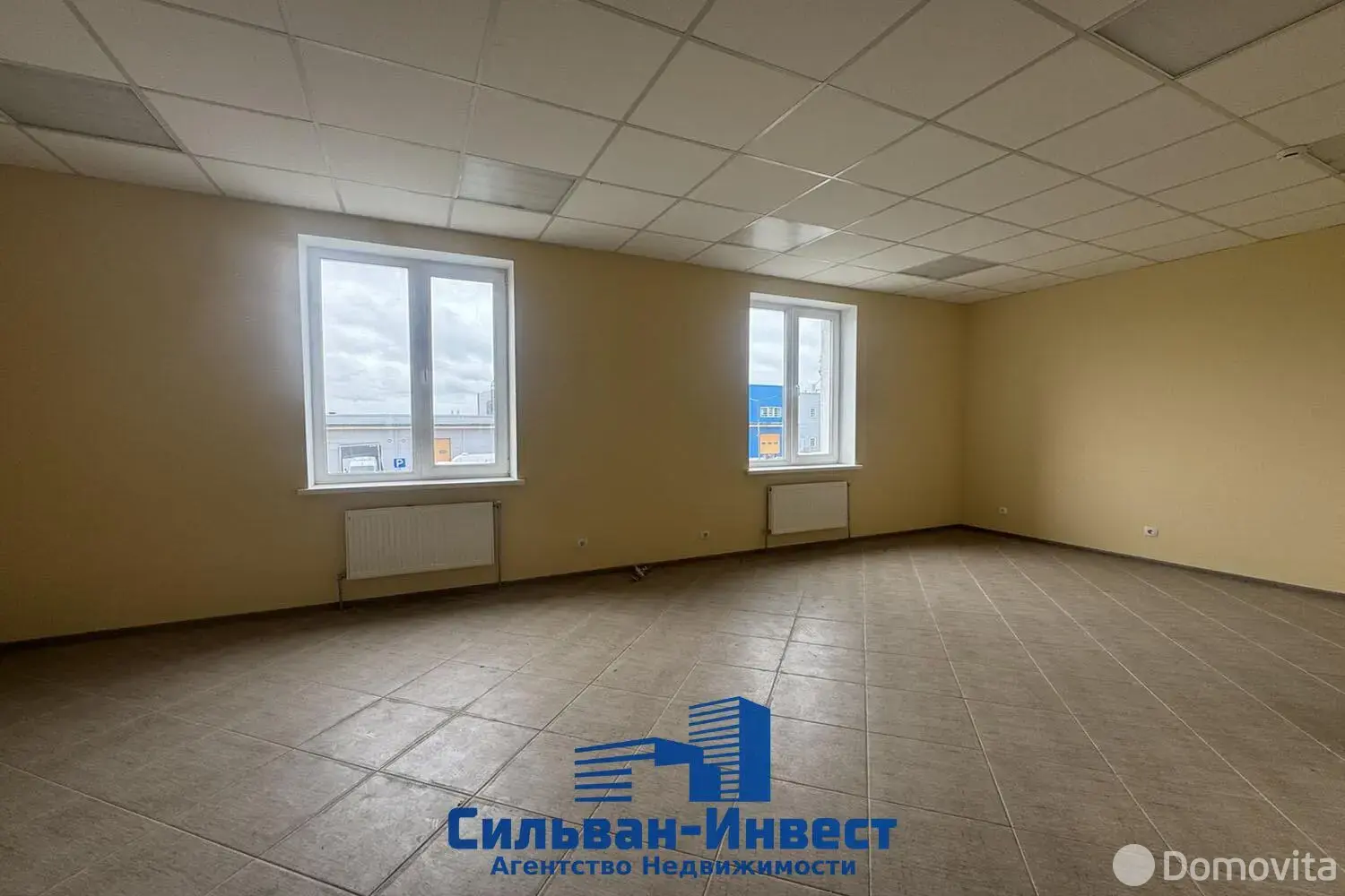 Купить офис на ул. Лазурная, д. 11 в Колядичах, 1200000USD, код 10245 - фото 16