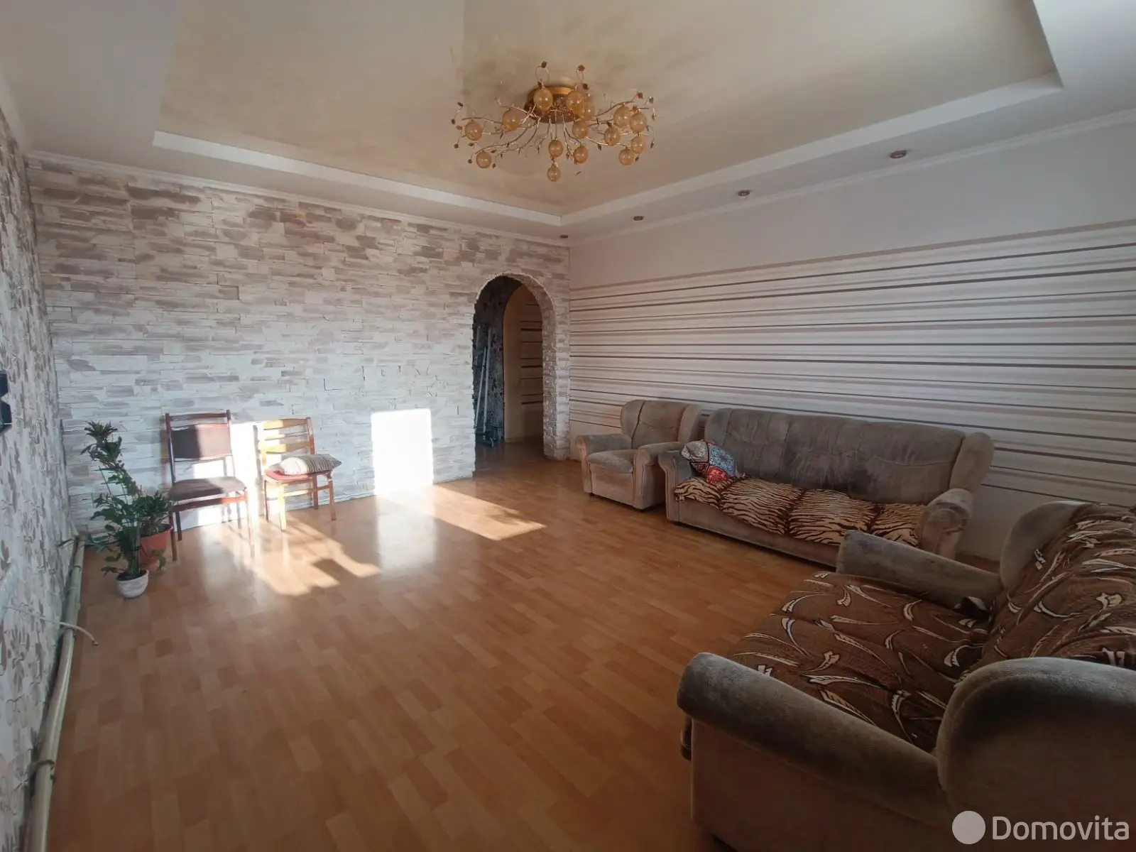 коттедж, Пинск, ул. Лозовая