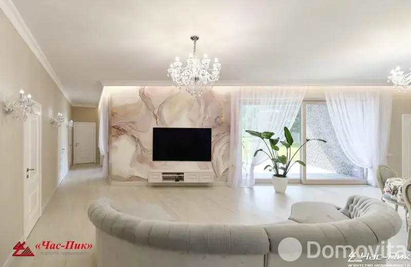 Купить 1-этажную дачу в Городище Брестская область, 1100000USD, код 186266 - фото 13