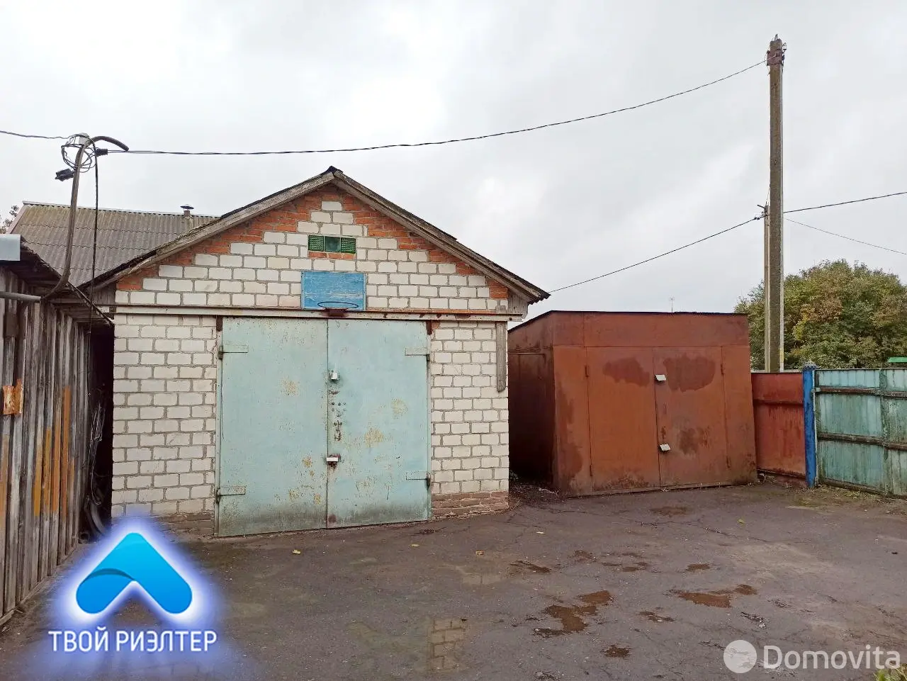 купить дом, Речица, пер. Тимирязева