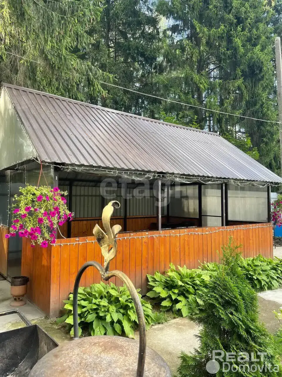 Купить помещение под сферу услуг в Горках, ул. Иванова - фото 29