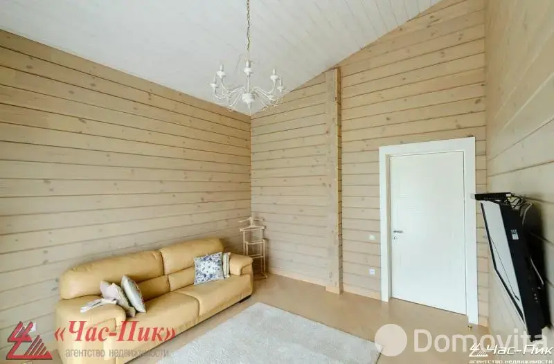 Купить 1-этажную дачу в Городище Брестская область, 240000USD, код 182475 - фото 17