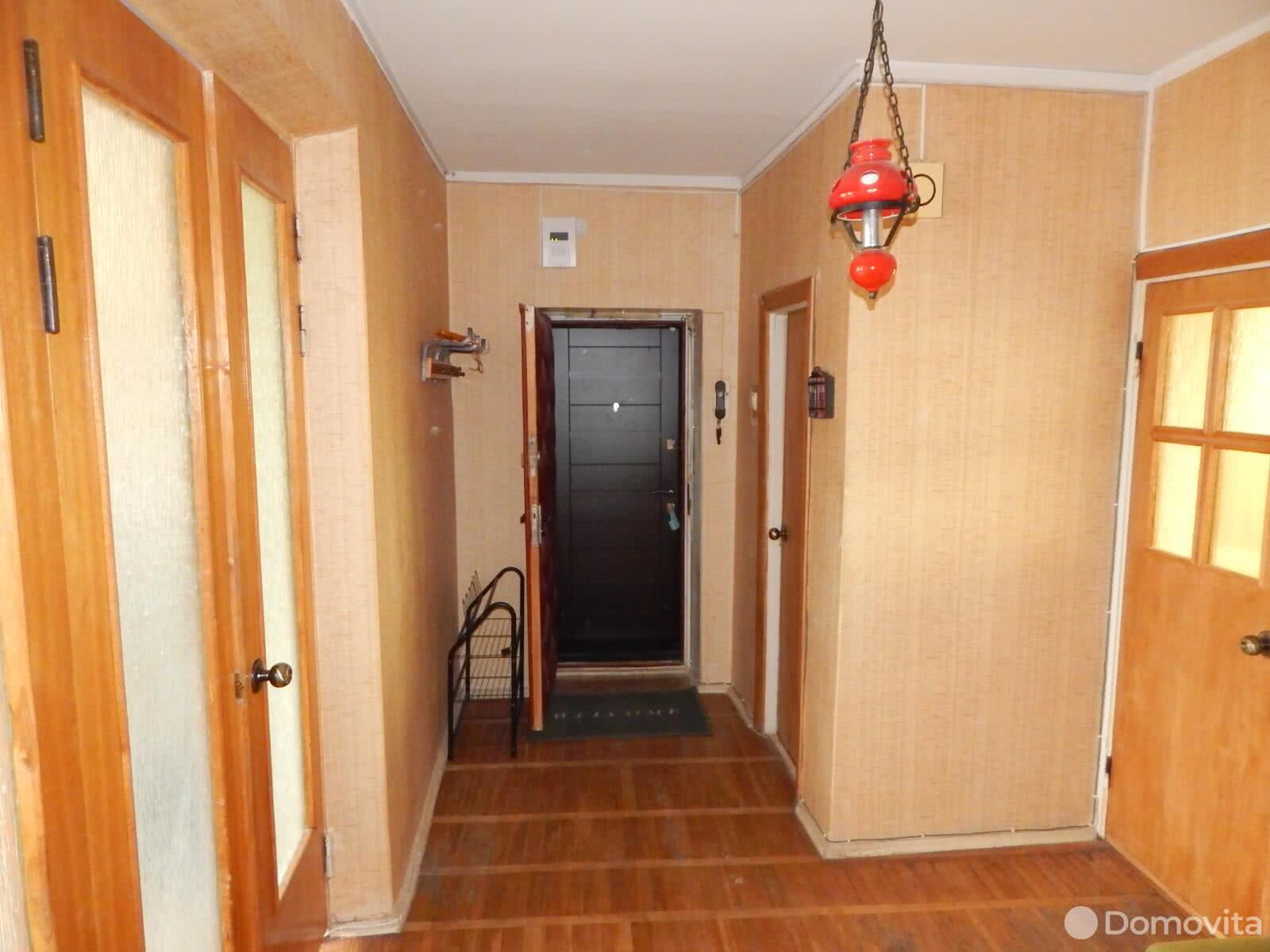 Продажа 5-комнатной квартиры в Минске, ул. Кульман, д. 15, 195750 USD, код: 1010196 - фото 4