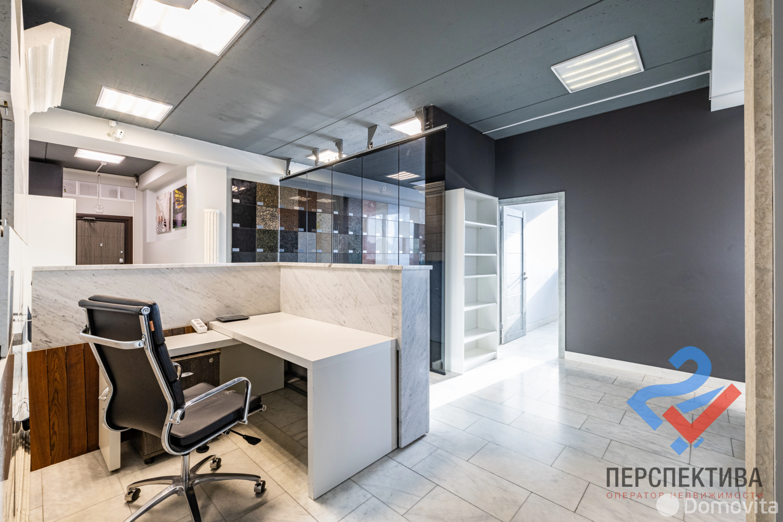 Купить офис на ул. Карла Либкнехта, д. 66 в Минске, 220000USD, код 10017 - фото 24