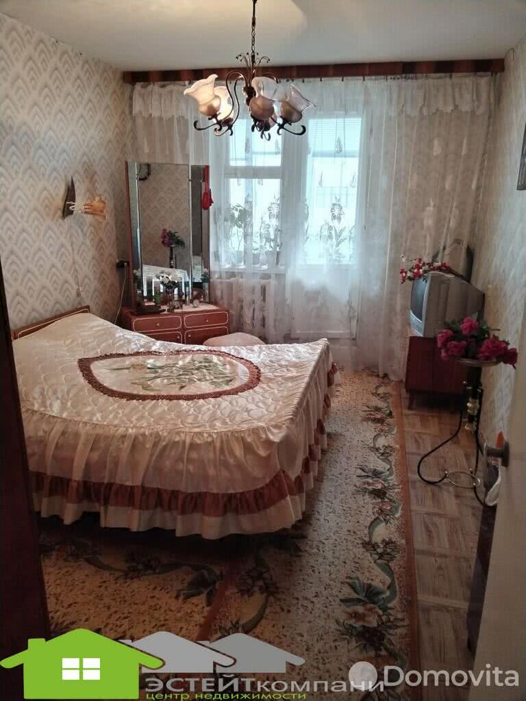 Купить 2-комнатную квартиру в Лиде, ул. Тухачевского, 31400 USD, код: 998067 - фото 2