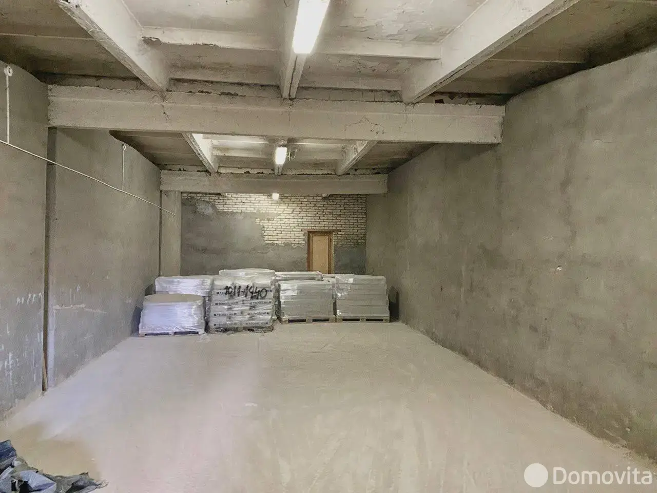 купить склад, Лепель, ул. Партизанская, д. 21/д