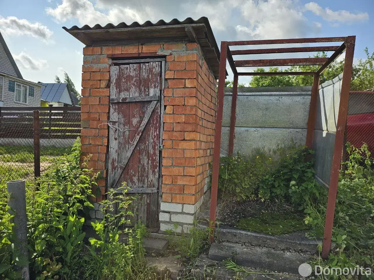 Купить 2-этажную дачу в Птичь-219 Минская область, 20700USD, код 183194 - фото 19