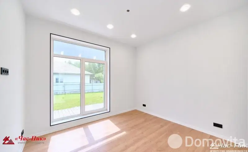 Продажа 1-этажной дачи в Калезея Минская область, 190000USD, код 183422 - фото 41