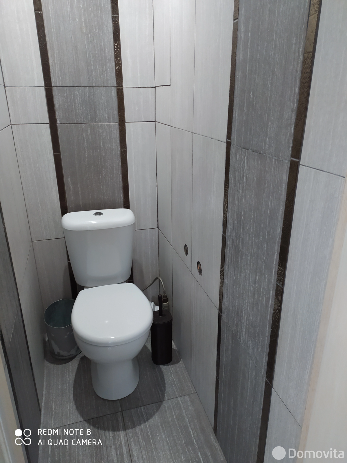 Снять 1-комнатную квартиру в Минске, ул. Болеслава Берута, д. 11А, 990BYN, код 148745 - фото 11