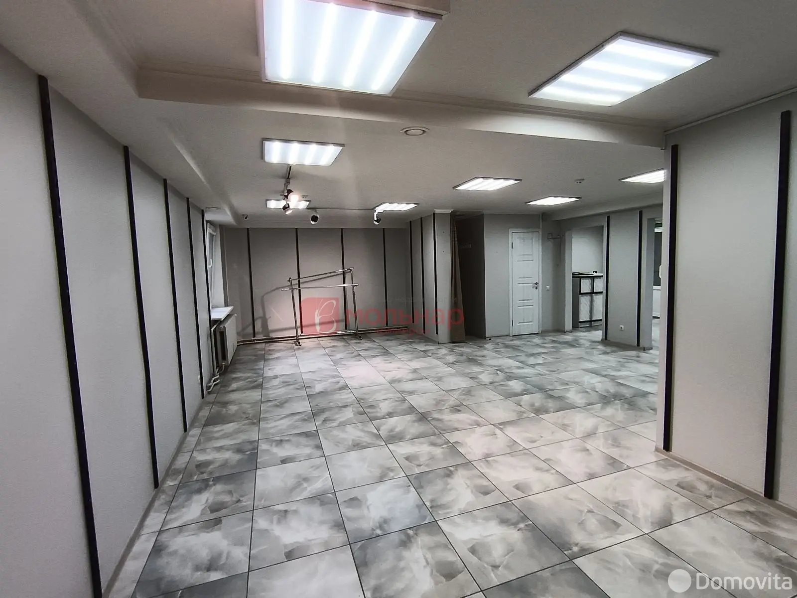 Снять торговое помещение на ул. Рафиева, д. 52 в Минске, 1830USD, код 967143 - фото 5