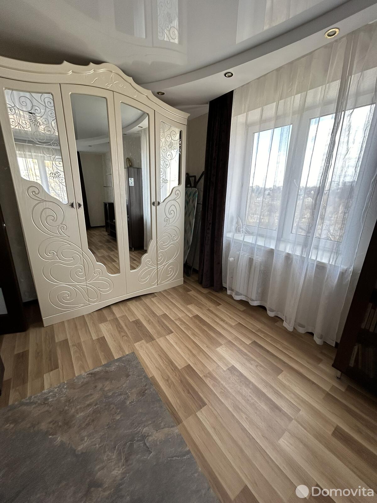 Купить 4-комнатную квартиру в Могилеве, ул. Чехова, д. 12, 110000 USD, код: 1006581 - фото 3