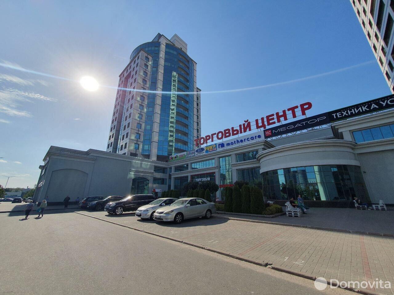Продажа офиса на пр-т Дзержинского, д. 104 в Минске, 125280USD - фото 1