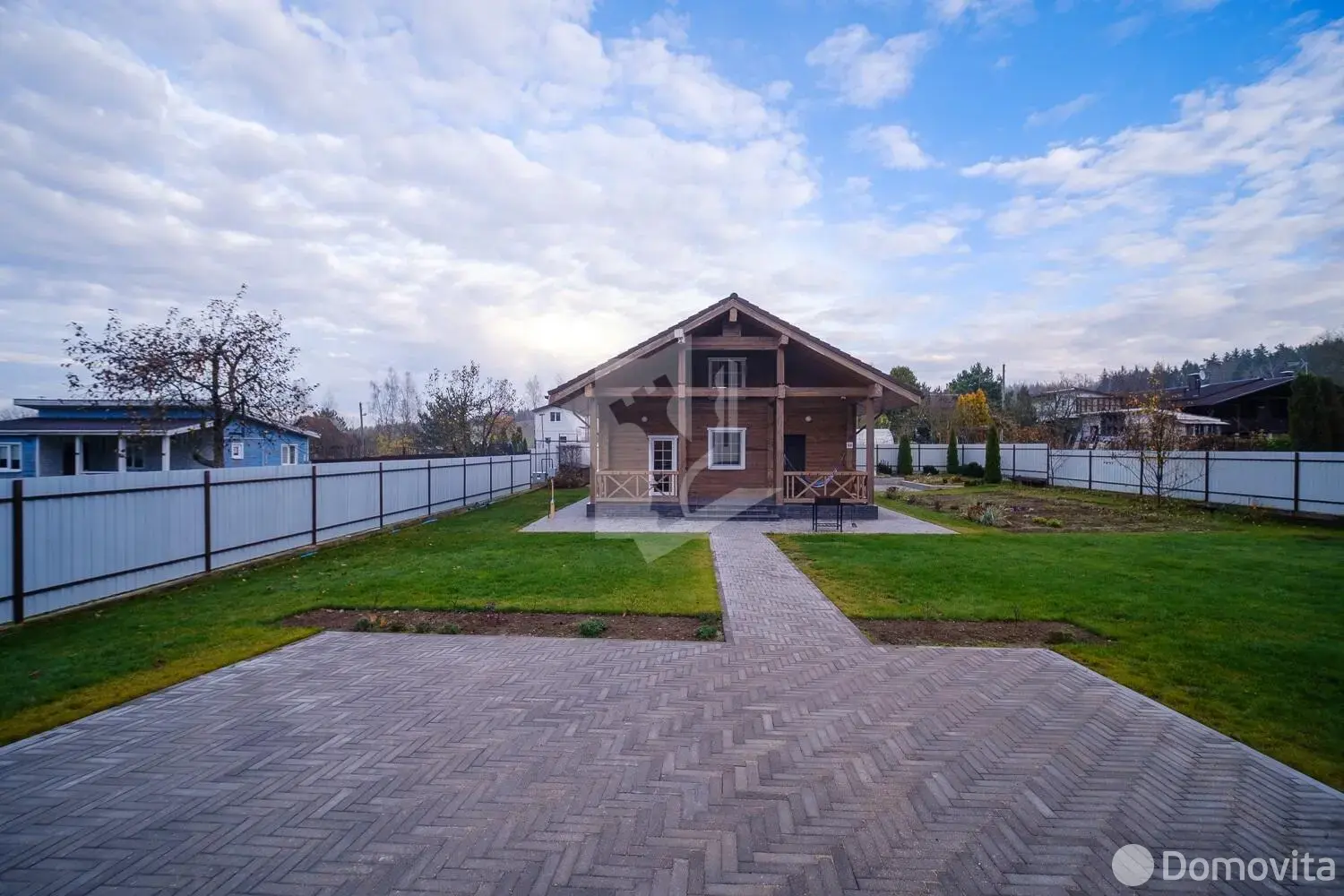 коттедж, Живица,