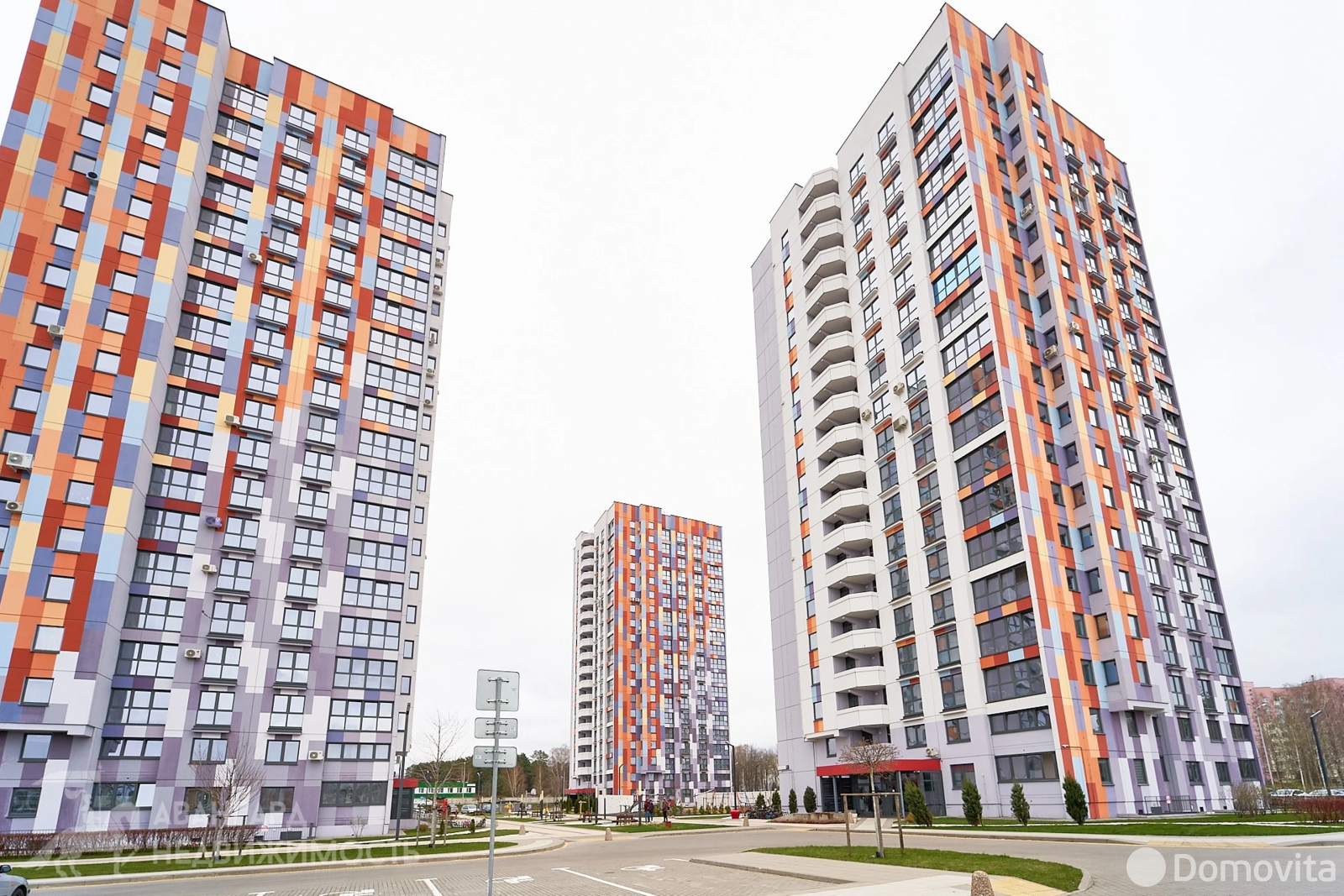 Снять 2-комнатную квартиру в Минске, ул. Курсанта Гвишиани, д. 7, 500USD, код 150732 - фото 20