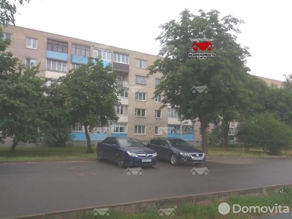 Цена продажи квартиры, Бобруйск, ул. Крылова, д. 52