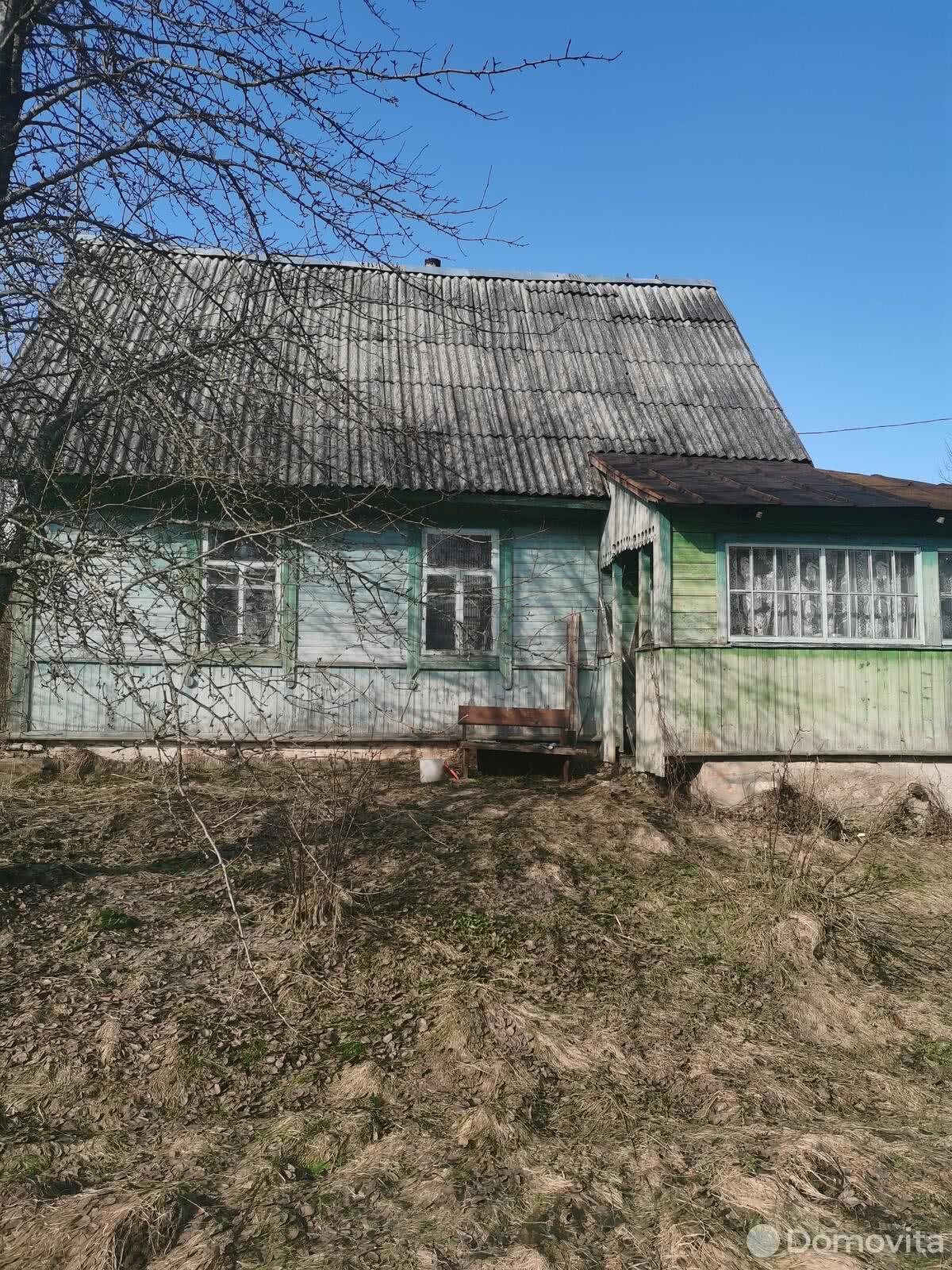 Цена продажи дома, Сосновка, ул. Железнодорожная