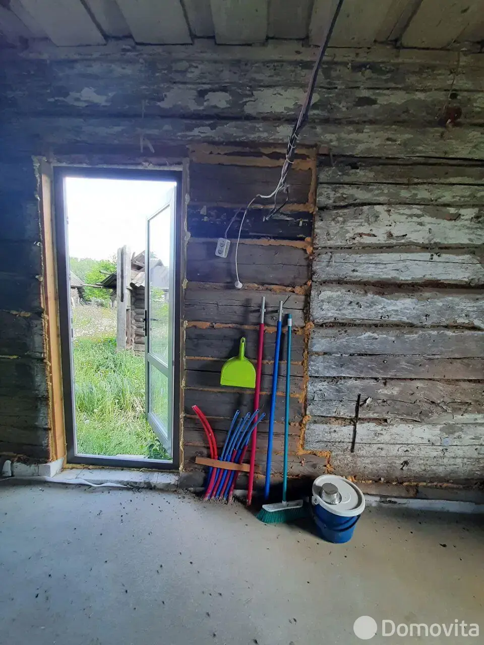 коттедж, Севятевичи, д. 1