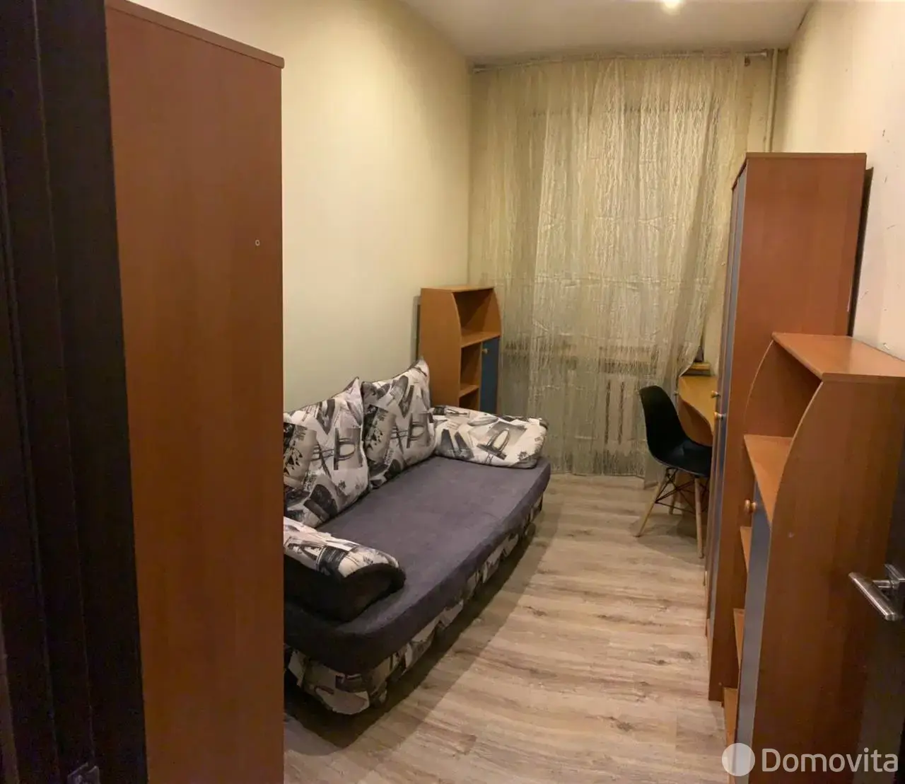 квартира, Минск, ул. Московская, д. 8 на ст. метро Институт Культуры