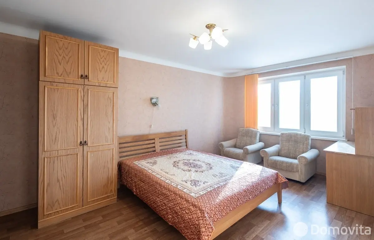 Снять 2-комнатную квартиру в Минске, ул. Якубовского, д. 29, 550USD, код 149675 - фото 19