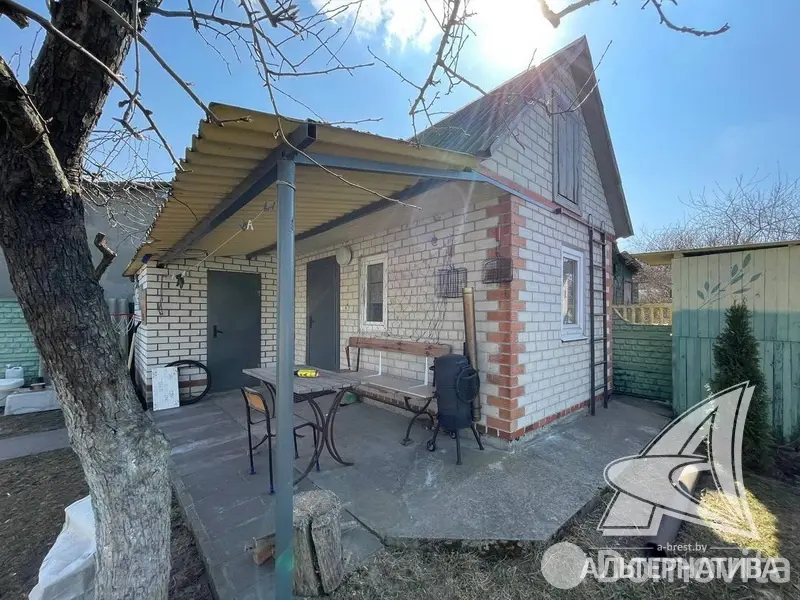 Продажа 2-этажной дачи в Росинка при Брестском ДЭУ-138 Брестская область, 93000USD, код 185371 - фото 2