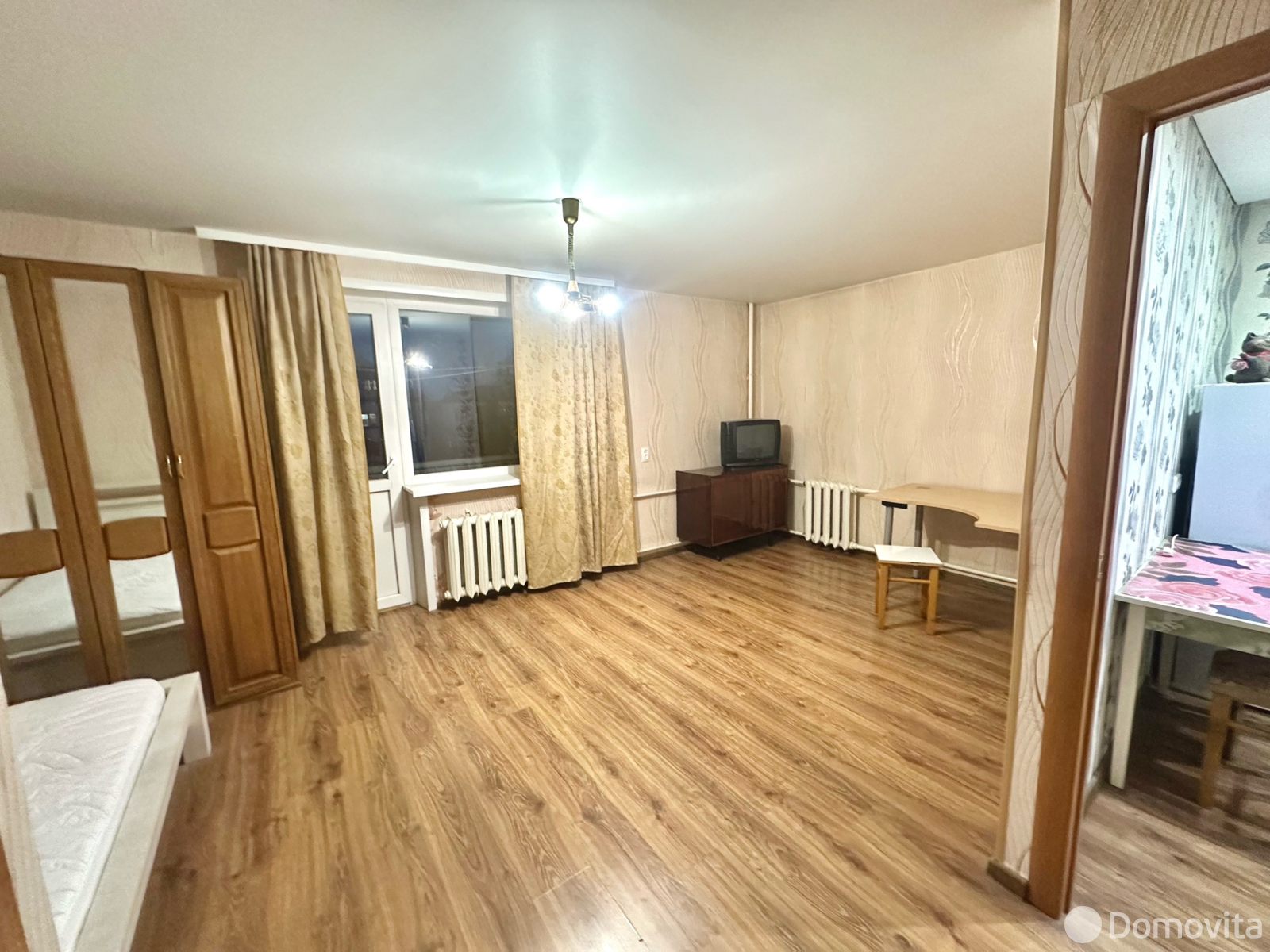 квартира, Минск, ул. Лермонтова, д. 20А в Московском районе