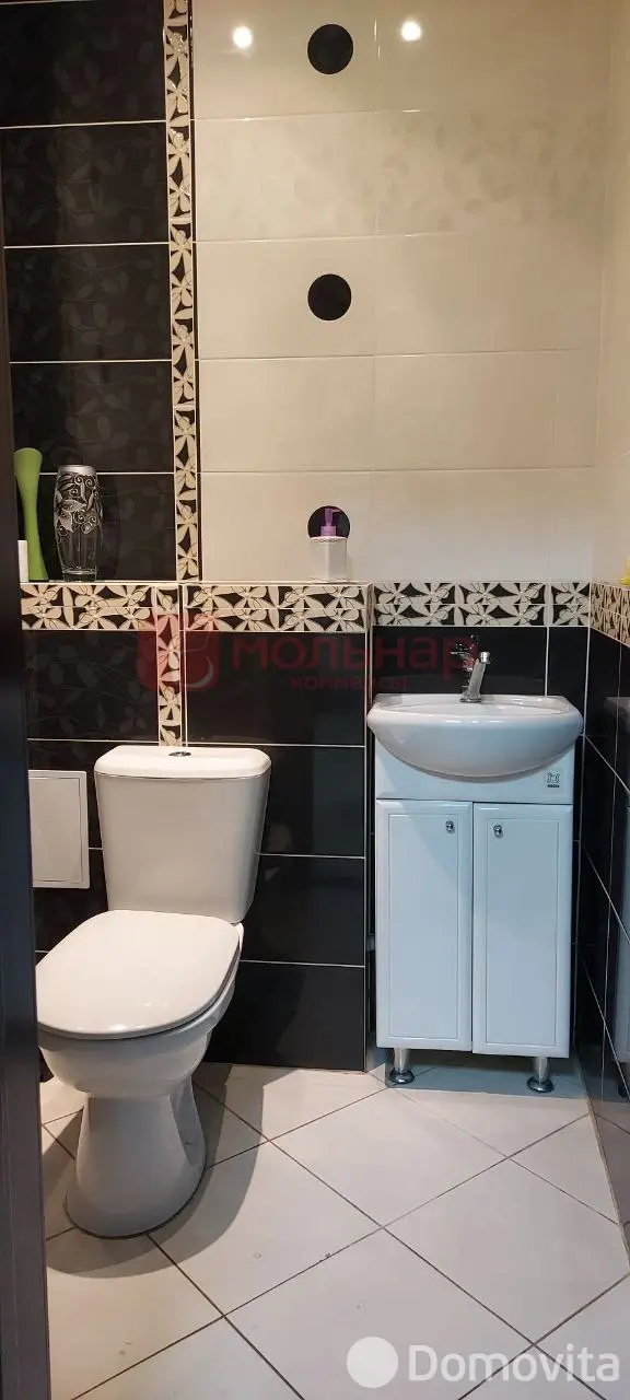 Аренда офиса на ул. Пономаренко, д. 35А в Минске, 932EUR, код 15883 - фото 9