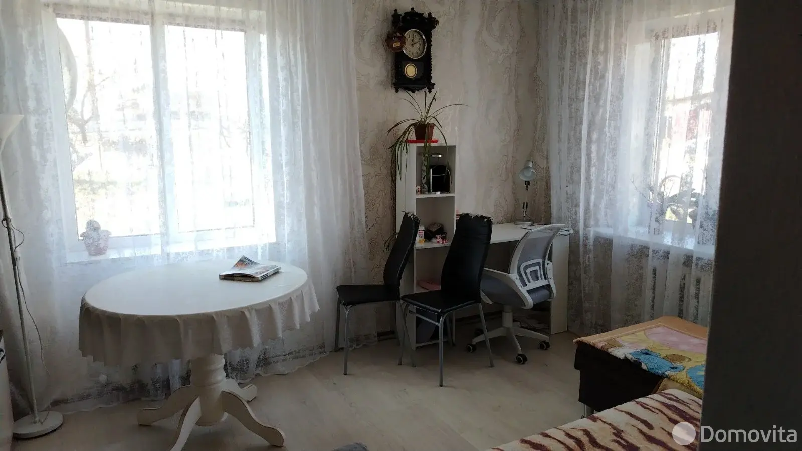 дом, Марьина Горка, ул. Гучка, д. 119А без посредников