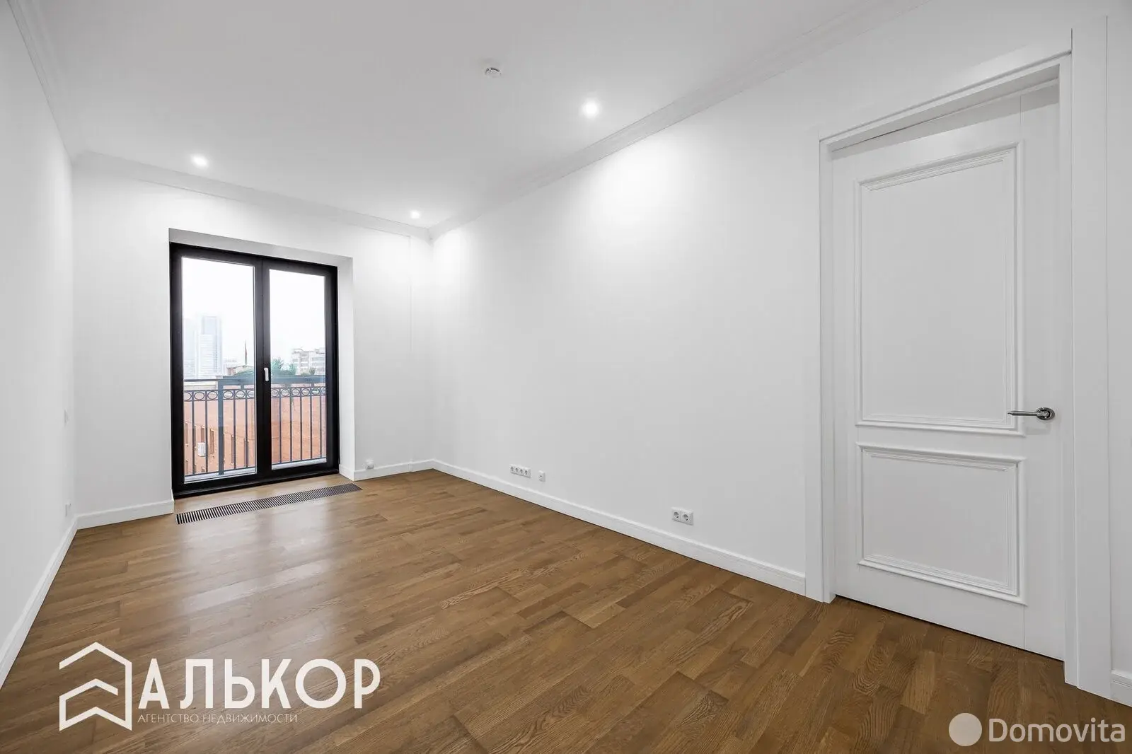 Аренда офиса на ул. Интернациональная, д. 20/А в Минске, 2640USD, код 13281 - фото 4