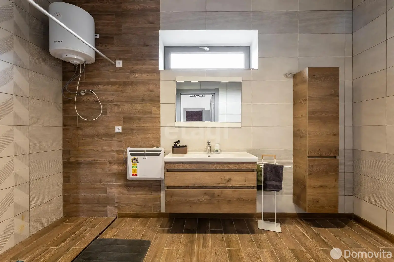 Купить складское помещение на ул. Молодежная, д. 29 в Моторово - фото 27