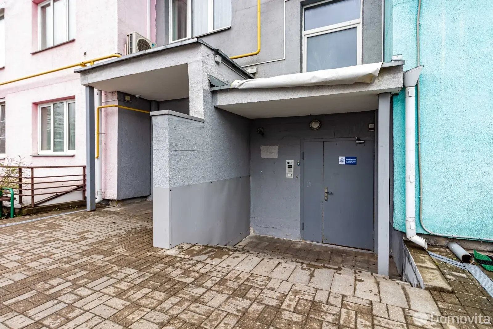 Купить офис на ул. Березовая Роща, д. 106 в Боровлянах, 355000USD, код 7106 - фото 21