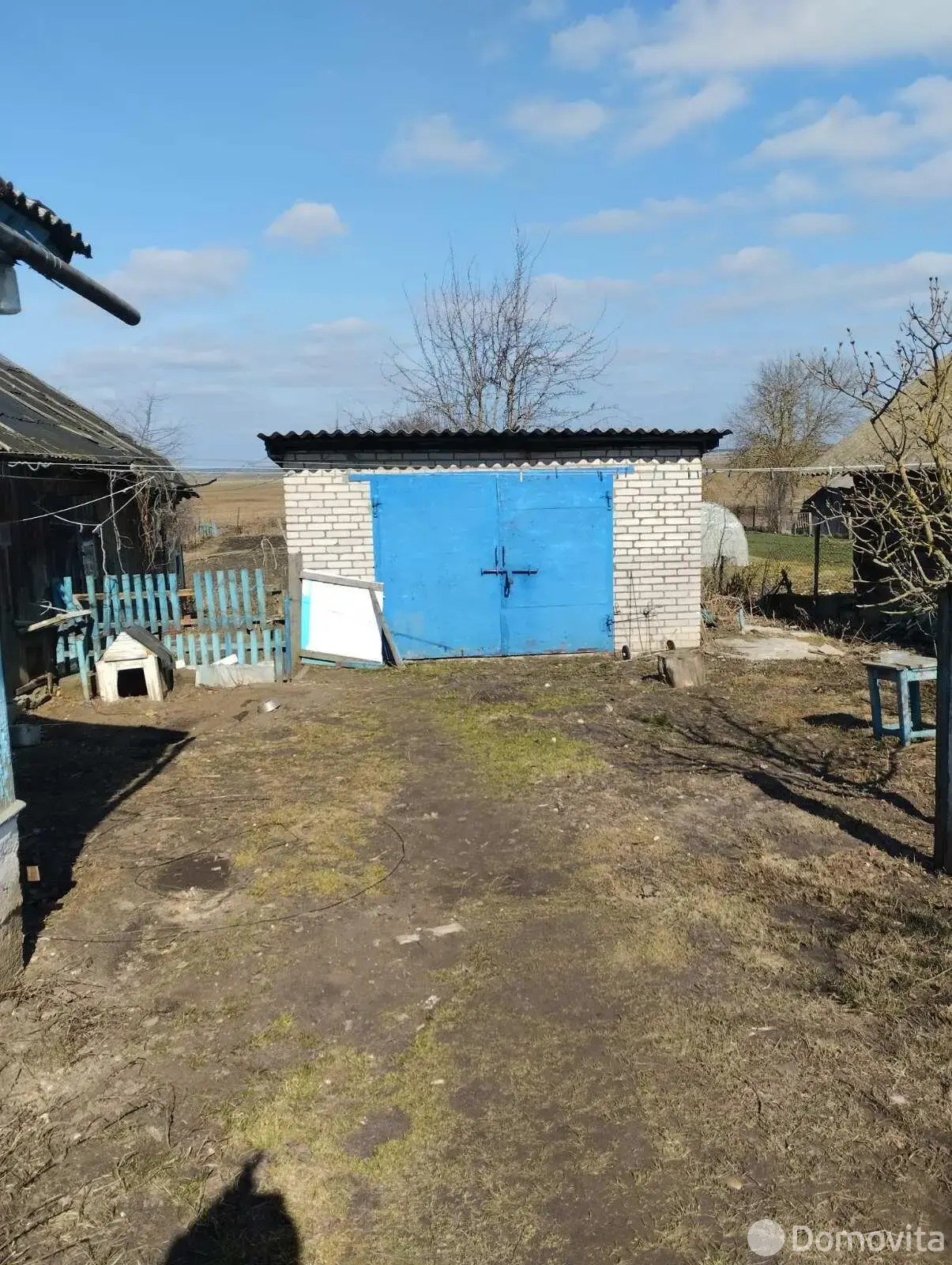 дом, Сковородки, , стоимость продажи 43 631 р.