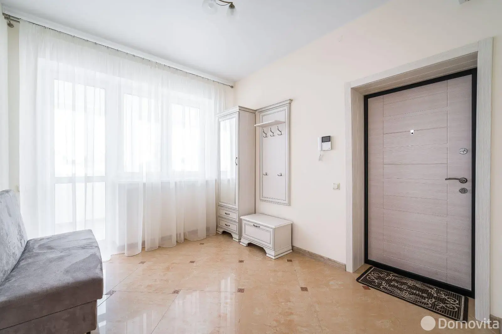 Снять 4-комнатную квартиру в Минске, пер. Кольцова 4-й, д. 91, 1249USD, код 149044 - фото 11