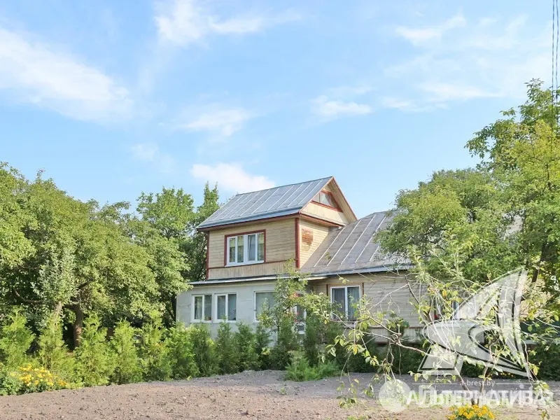 купить дом, Брест, 