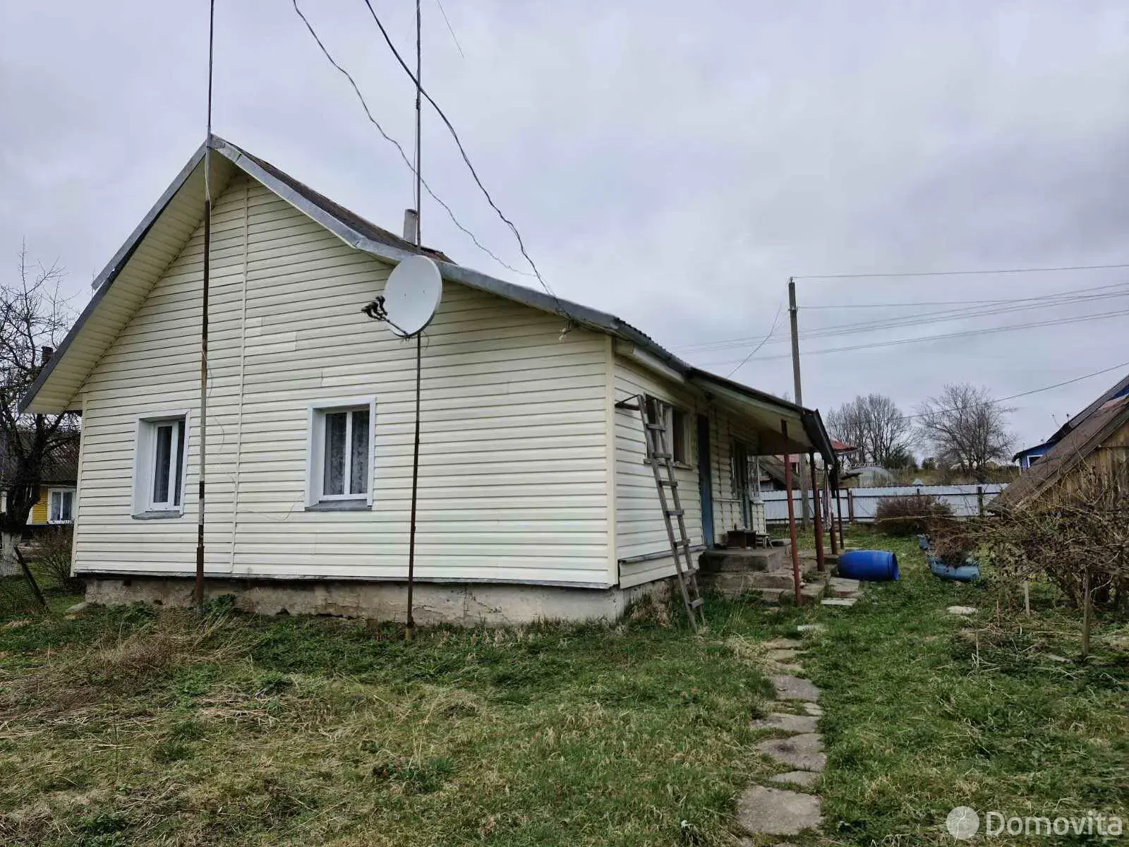 продажа дома, Ковальцы, ул. Центральная