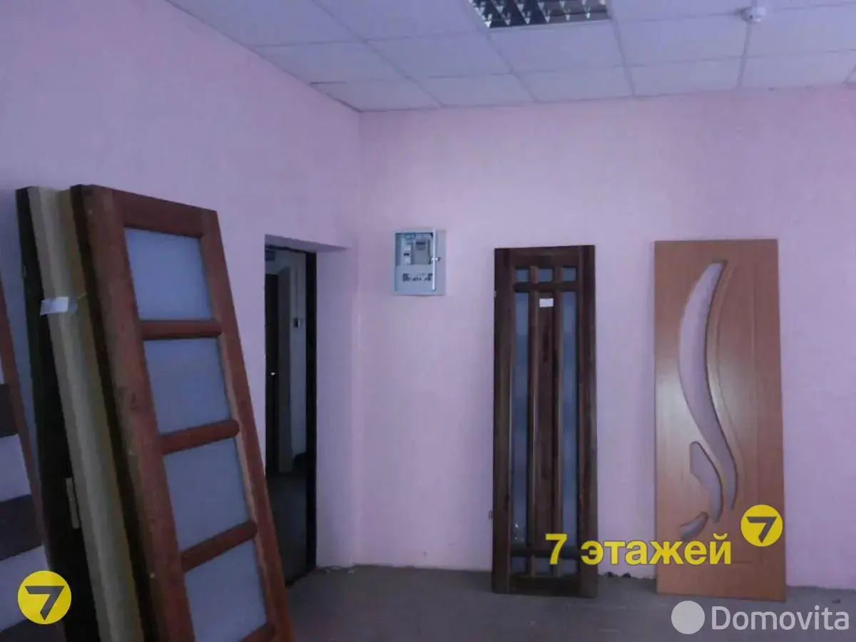 торговый объект, Кобрин, ул. Первомайская, д. 7, стоимость продажи 233 512 р.