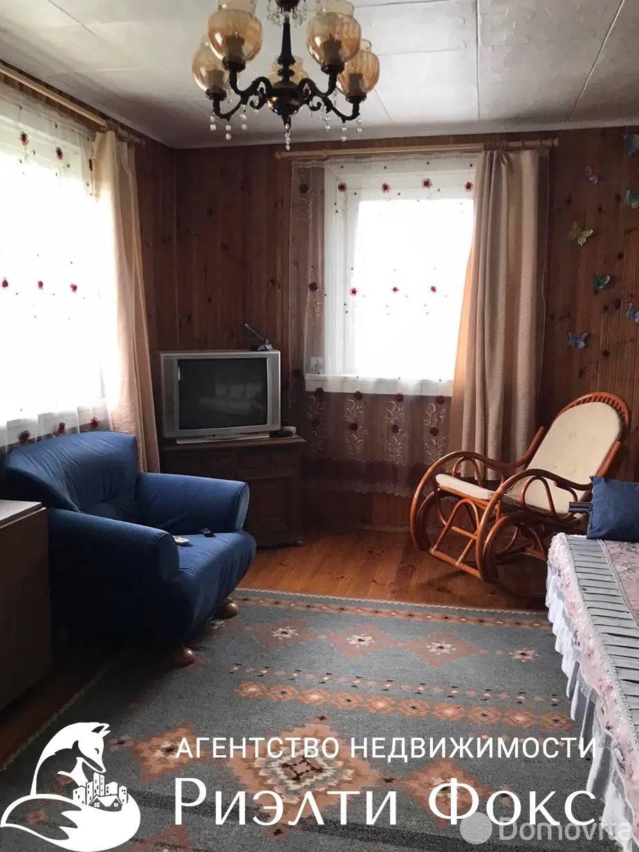 Цена продажи дома, Родник-Рыбхоз, 