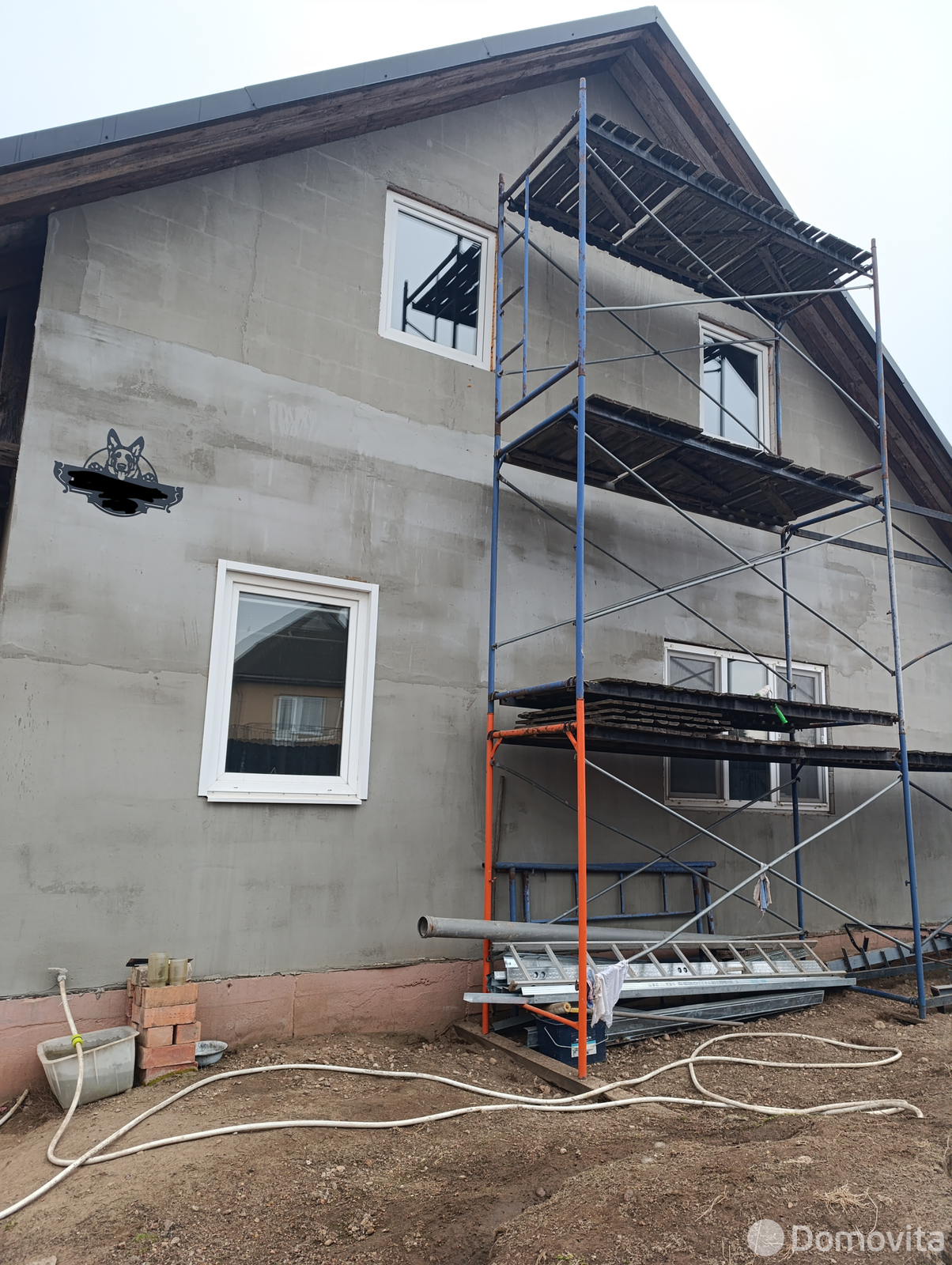 продажа коттеджа, Волма, ул. Лесная