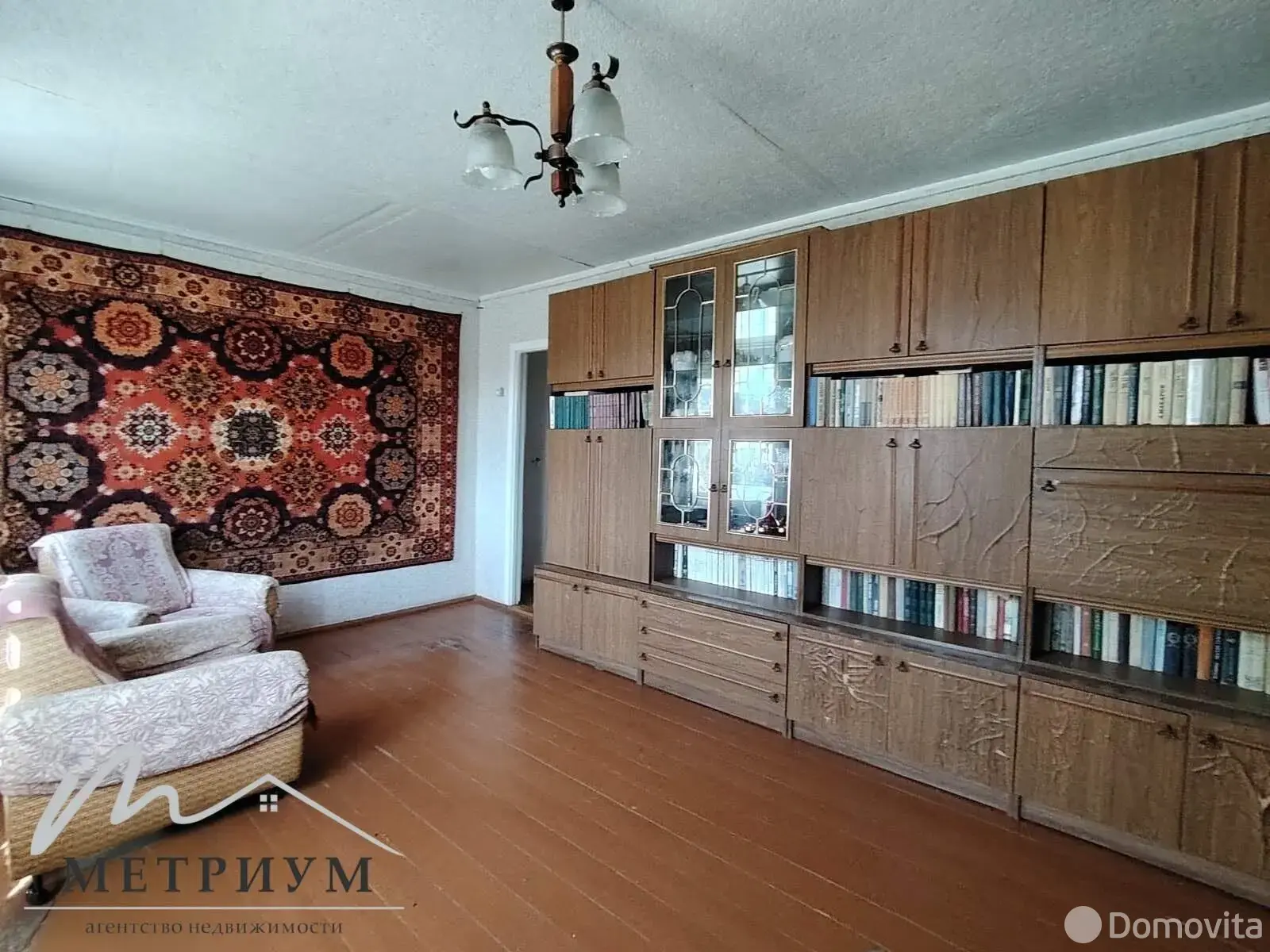 продажа дома, Ситники, ул. Цветочная