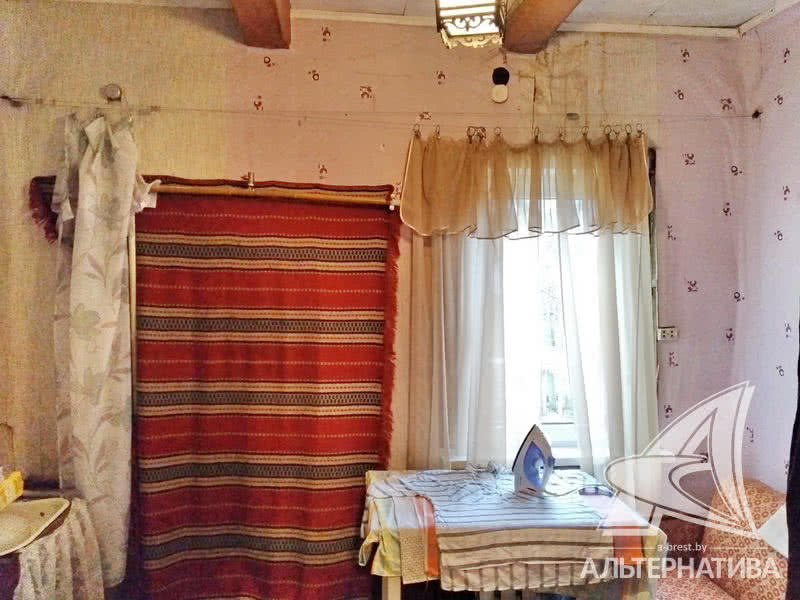 Купить 4-комнатную квартиру в Бресте, ул. Гурова, 35000 USD, код: 709011 - фото 5