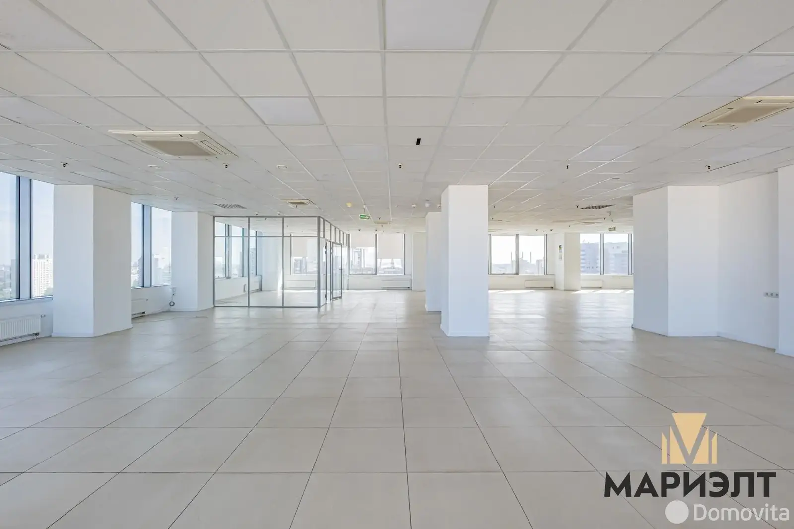 Купить офис на ул. Притыцкого, д. 156 в Минске, 629658USD, код 9327 - фото 23