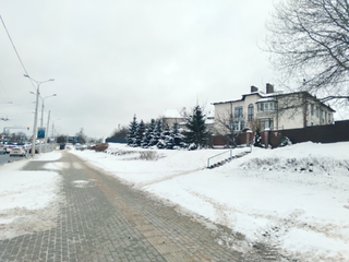 Комната, Минск, ул. Столетова, д. 99